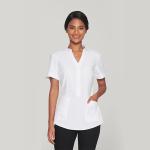 Zip Back Tunic (2284)